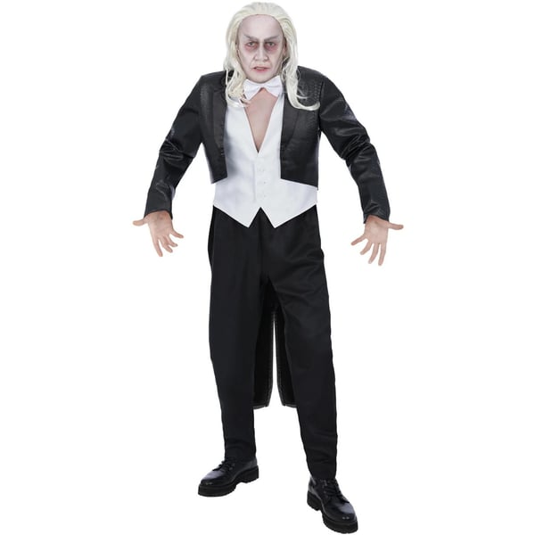 The Rocky Horror Picture Show miesten Riff Raff -asu