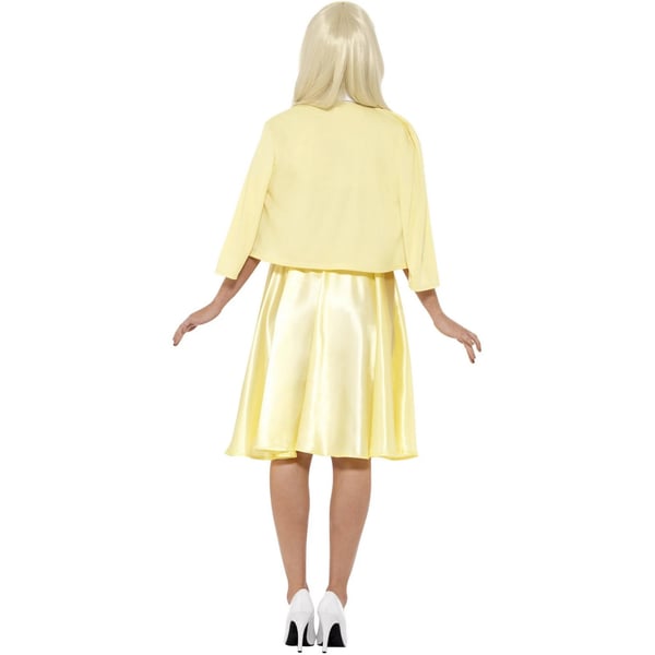 Grease Womens/Ladies Sandy Olsson Costume