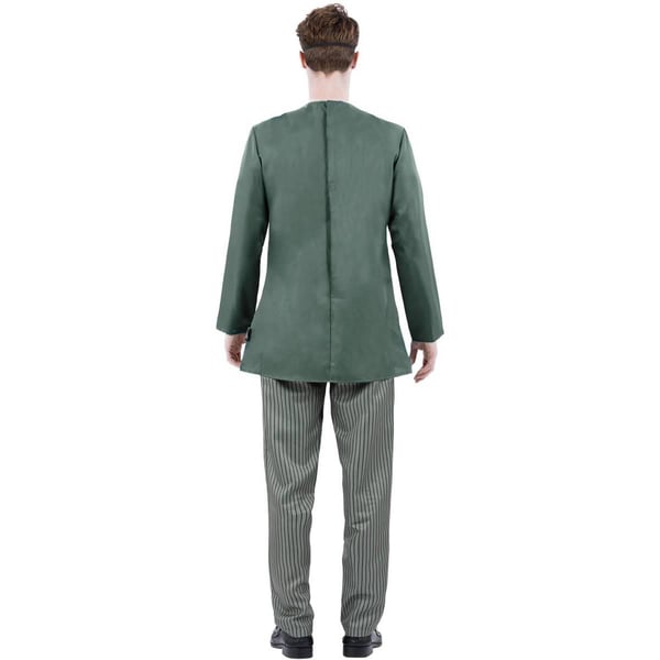 Corpse Bride Unisex Adult Victor Van Dort Groom Costume Set