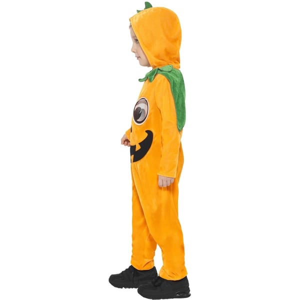 Smiffys Småbarnspumpa Bodysuit