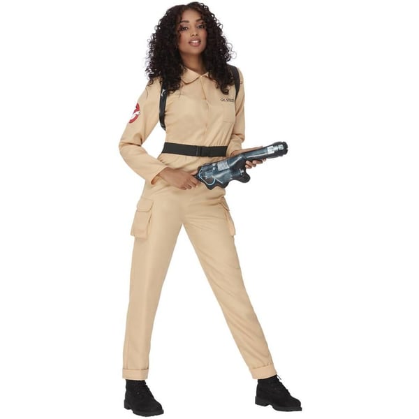 Ghostbusters naisten/naisten asusetti