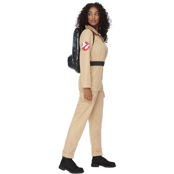 Ghostbusters naisten/naisten asusetti