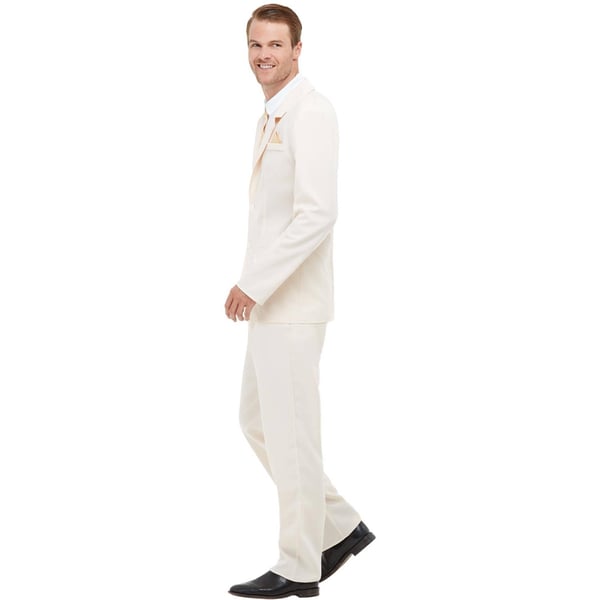 Smiffys Mens Roaring 20s Costume