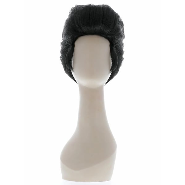 Elvis Presley Deluxe Peruk