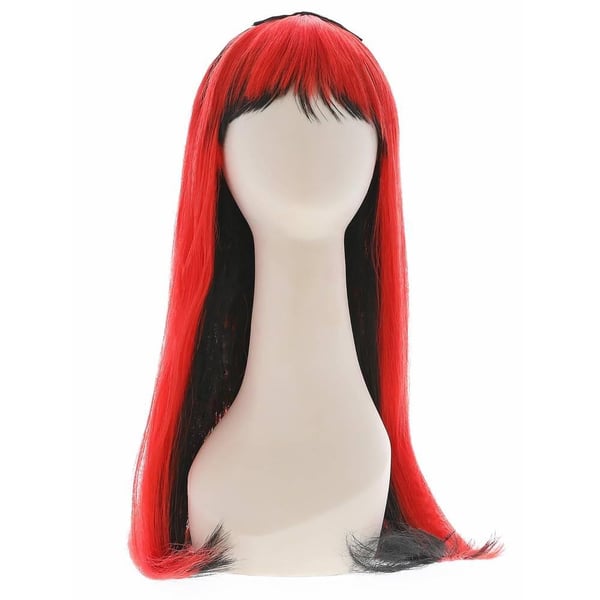 Smiffys Womens/Ladies Bewitching Wig