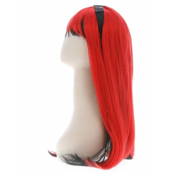 Smiffys Womens/Ladies Bewitching Wig