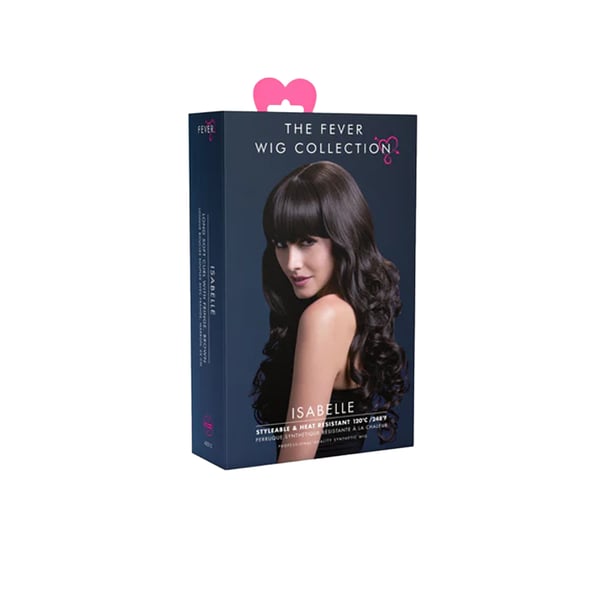 Fever Isabelle Long Wig