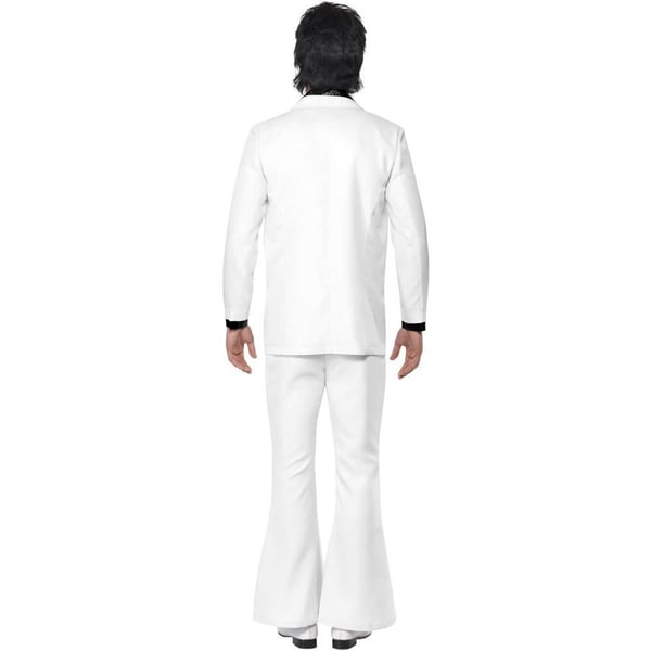 Smiffys Mens 70s Costume Suit