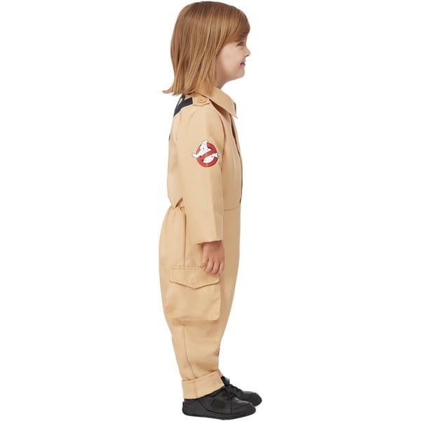 Ghostbusters Childrens/Kids Jumpsuit