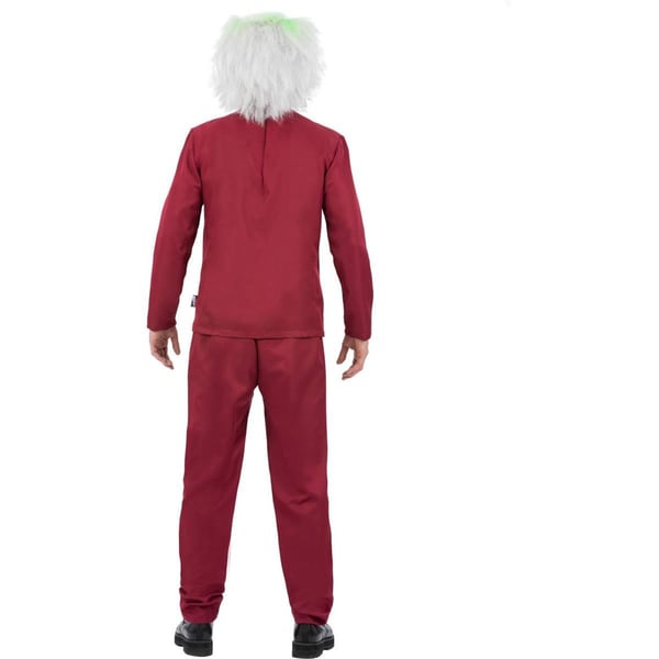 Beetlejuice Groom Costume