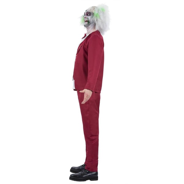 Beetlejuice Groom Costume