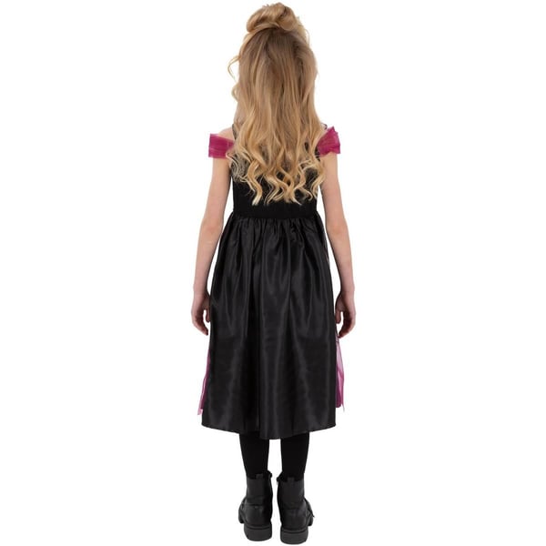 Smiffys Girls Scream Queen Costume