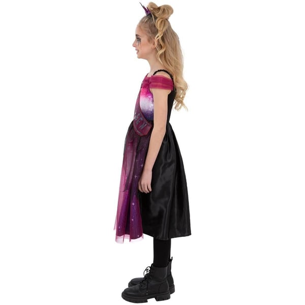 Smiffys Girls Scream Queen Costume