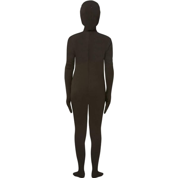 Smiffys Childrens/Kids Skin Suit Costume