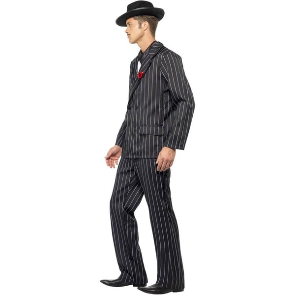 Smiffys Zoot Suit kostume til mænd