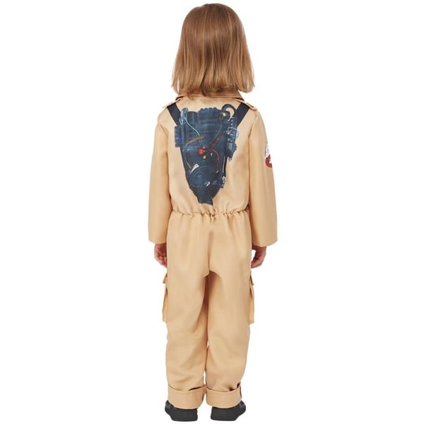 Ghostbusters Barn/Kids Kostym