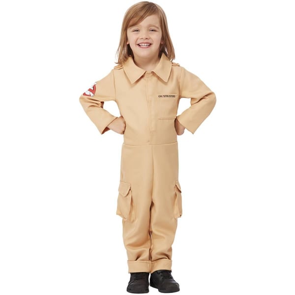 Ghostbusters Kostume til børn/unge