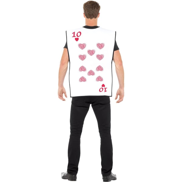 Smiffys Mens Carded Guard Costume