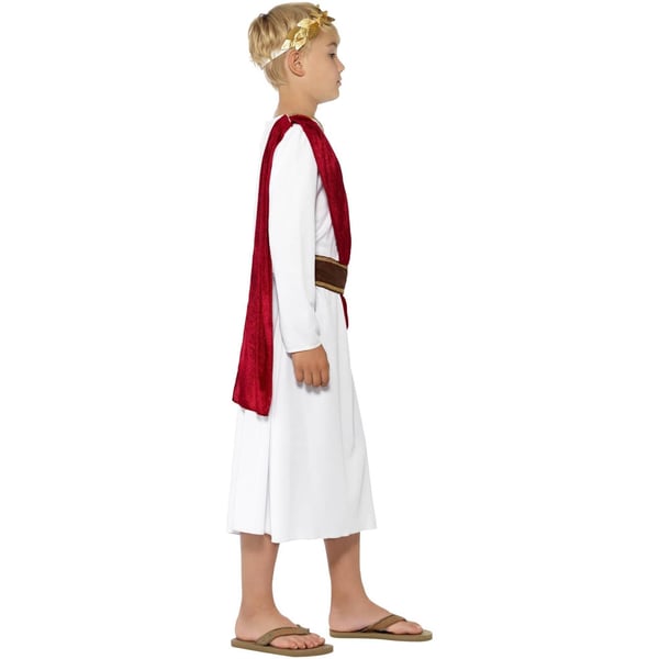 Smiffys Boys Roman Costume