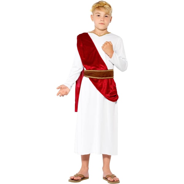 Smiffys Boys Roman Costume
