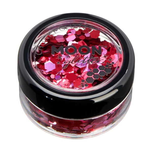 Moon Glitter Mystic Chunky Glitter