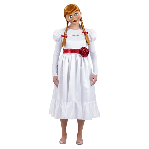 Annabelle Unisex ansigtsmaske til voksne