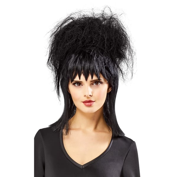 Beetlejuice Unisex Adult Lydia Deetz Wig