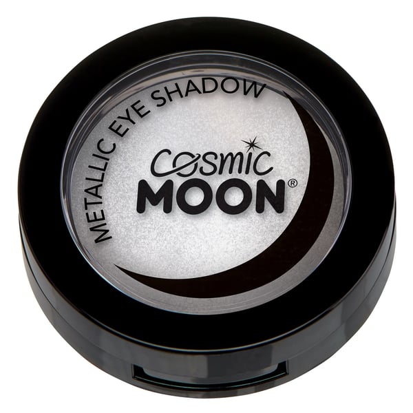 Cosmic Moon Metallic Eye Shadow Cosmic Moon Metallic Eye Shadow