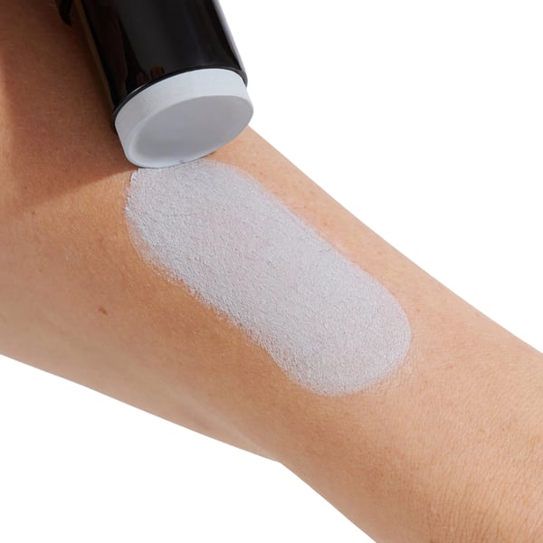 Moon Glitter Glow Stick