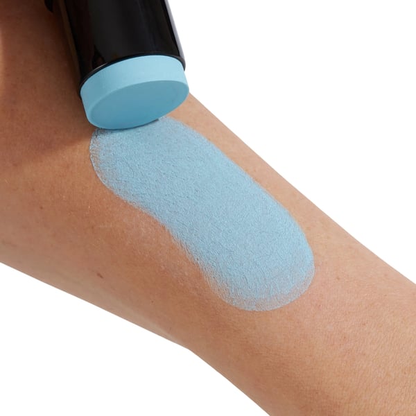 Moon Glitter Glow Stick