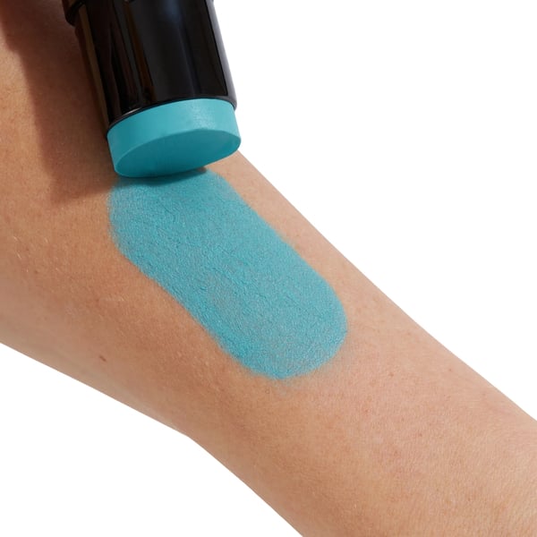 Moon Glitter Glow Stick