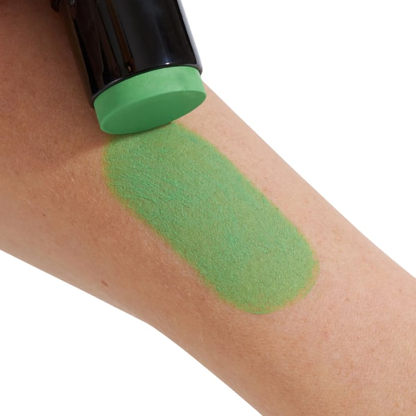 Moon Glitter Glow Stick