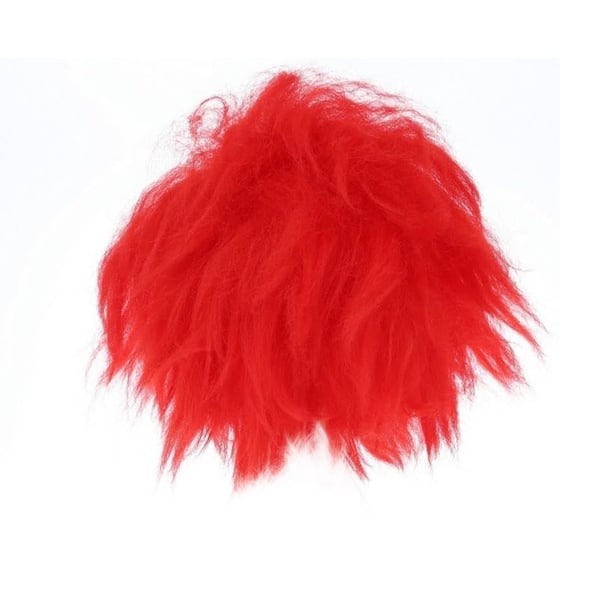 It (1990) Unisex voksen Pennywise-maske til voksne