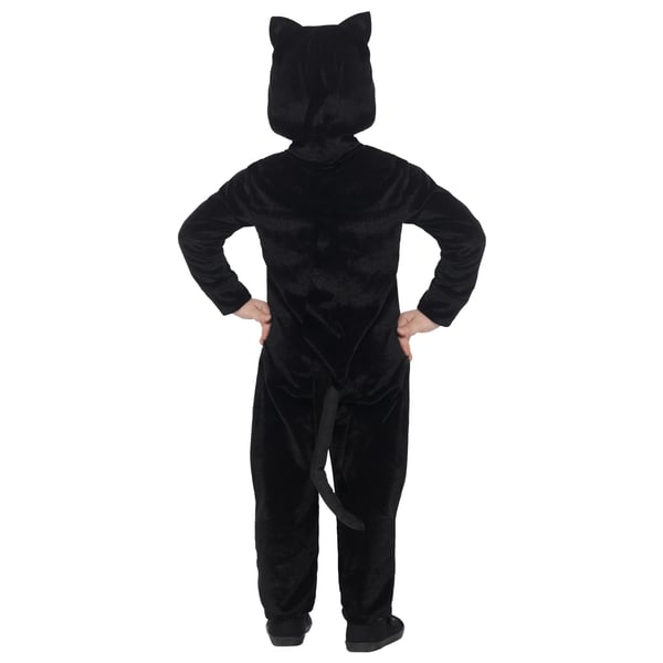 Smiffys Childrens/Kids Cat Costume