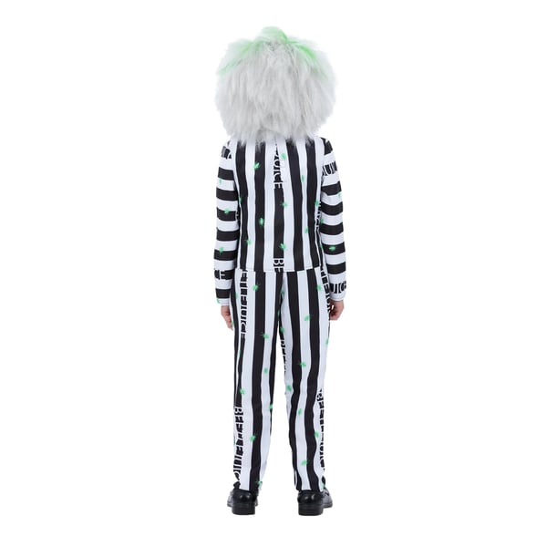 Beetlejuice Lasten/Kids-asu