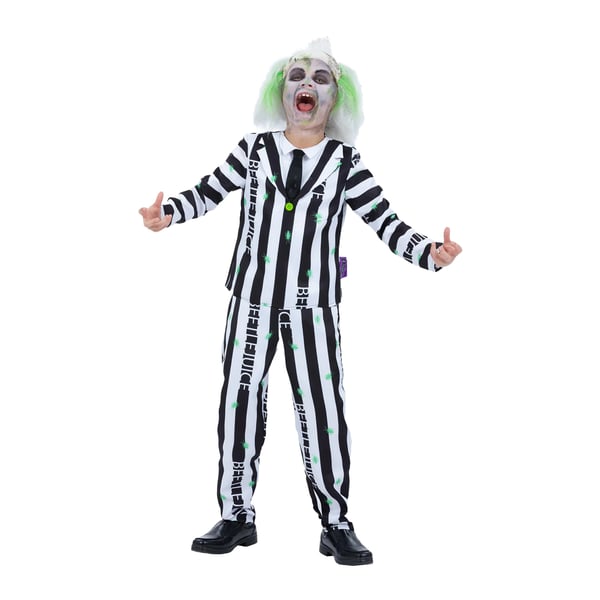 Beetlejuice Lasten/Kids-asu