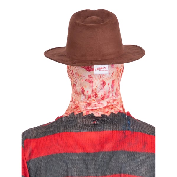 A Nightmare On Elm Street Balaclava