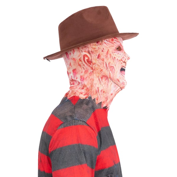 A Nightmare On Elm Street Balaclava