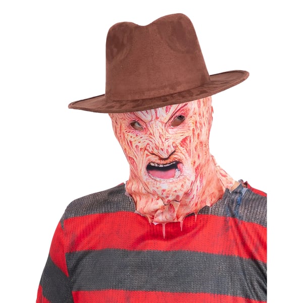 A Nightmare On Elm Street Balaclava
