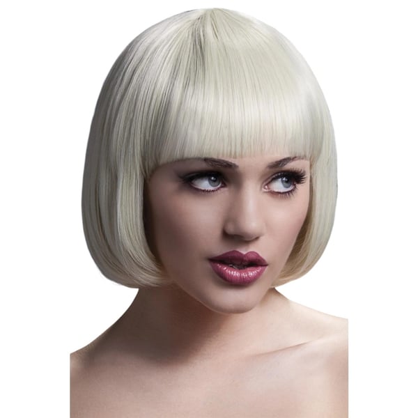 Fever Bob Cut Wig