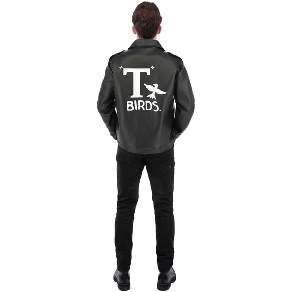 Grease Miesten T-Birds Takki