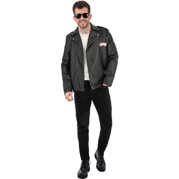 Grease Herr T-Birds Jacka