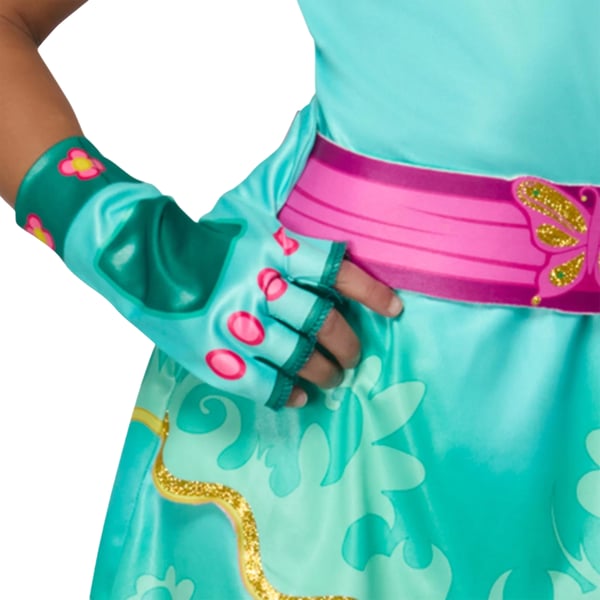 Unicorn Academy Childrens/Kids Ava Costume