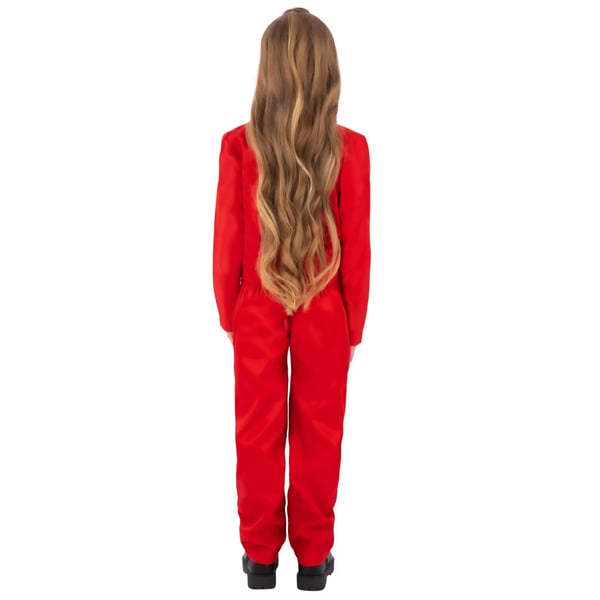 Smiffys Kostym Overall