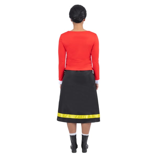 Popeye Womens/Ladies Olive Oyl Costume