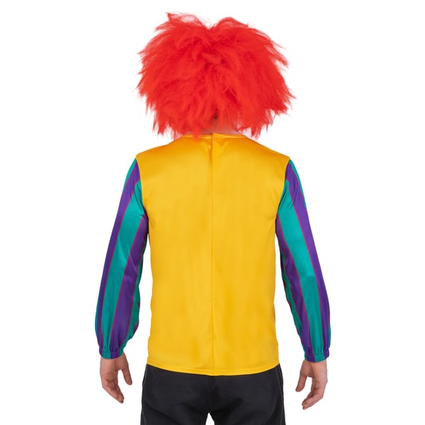 IT Classic Unisex Aikuisten Pennywise-asu Toppi