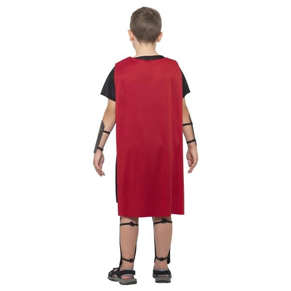 Smiffys Boys Roman Soldier Costume