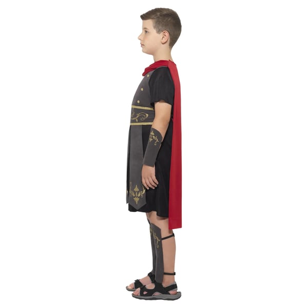 Smiffys Boys Roman Soldier Costume