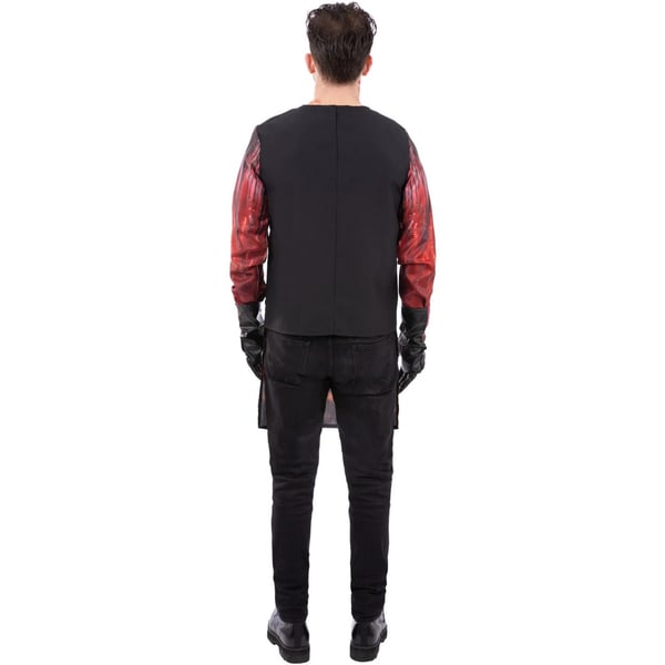 Smiffys Unisex Adult Massacre Costume Set