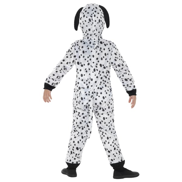 Smiffys Childrens/Kids Dalmatian Bodysuit